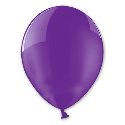 Шарик В105 Кристалл Quartz Purple 1102-0020