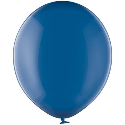 Шарик В85 Кристалл Blue 1102-0196
