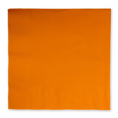 Салфетки Оранжевый Апельсин, 16 штук 1502-1091